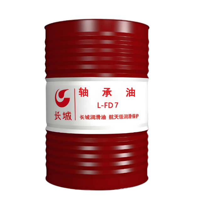 东阿长城FD轴承油